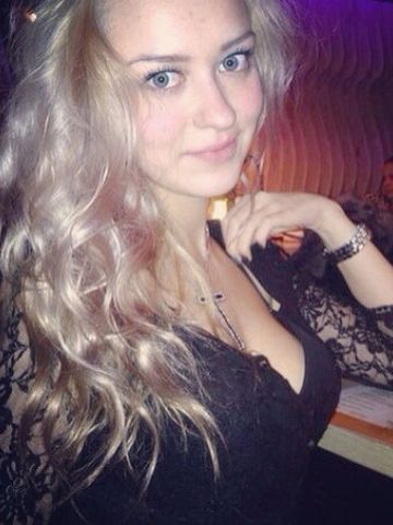 Анкета проститутки Юна, 24 года